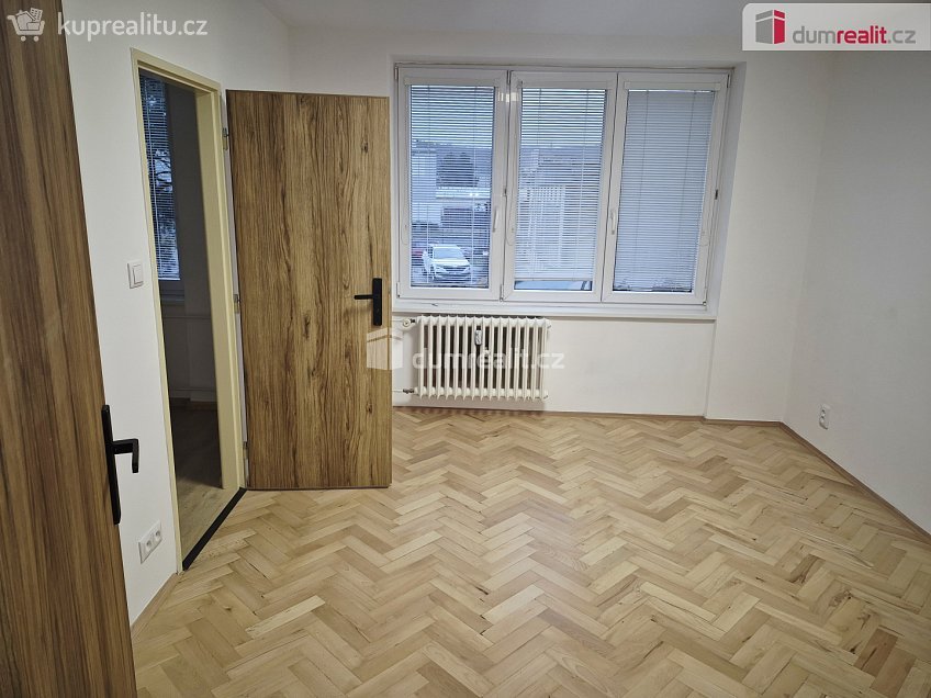 Pronájem bytu 3+1 61 m^2 Radouňská, Štětí 