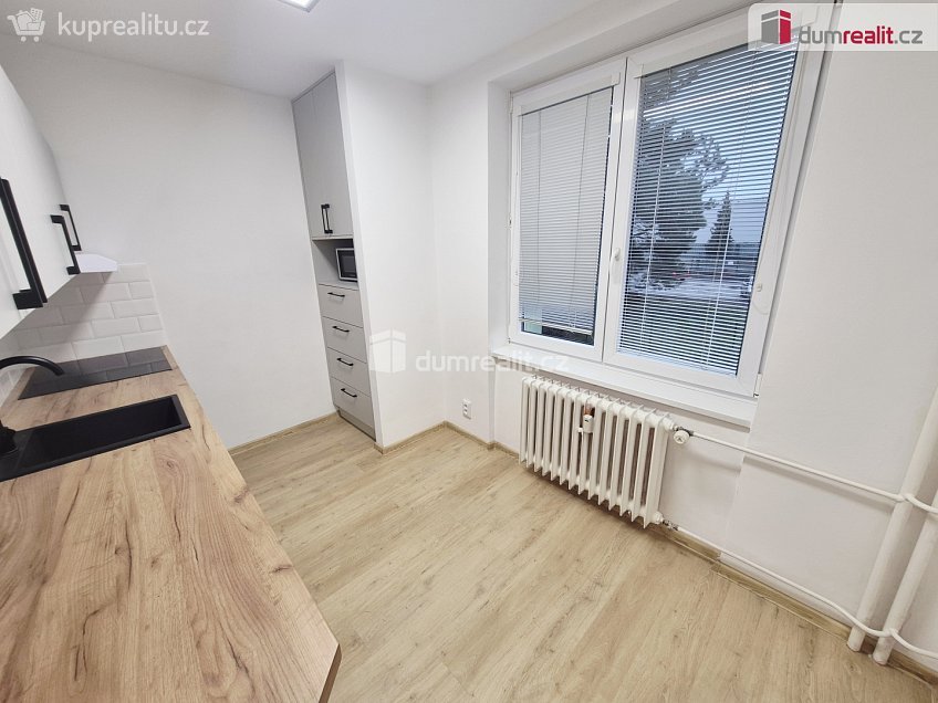 Pronájem bytu 3+1 61 m^2 Radouňská, Štětí 