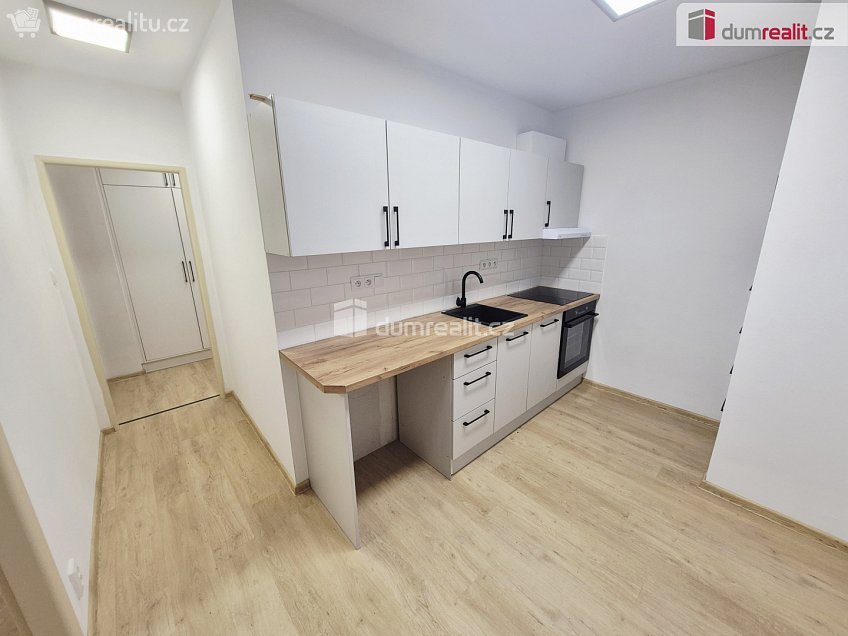 Pronájem bytu 3+1 61 m^2 Radouňská, Štětí 