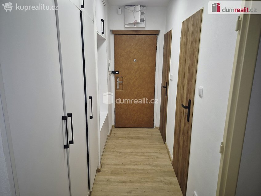Pronájem bytu 3+1 61 m^2 Radouňská, Štětí 