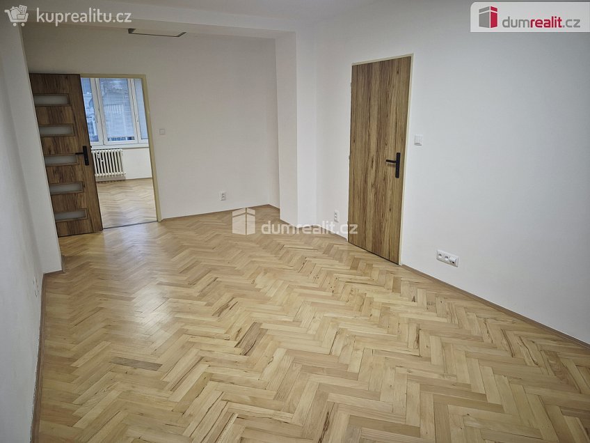 Pronájem bytu 3+1 61 m^2 Radouňská, Štětí 