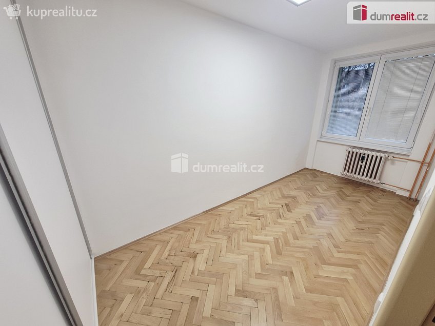 Pronájem bytu 3+1 61 m^2 Radouňská, Štětí 