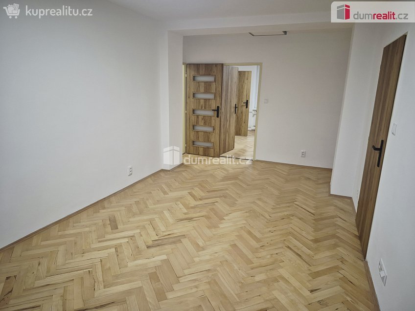 Pronájem bytu 3+1 61 m^2 Radouňská, Štětí 