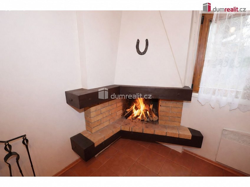 Prodej  chaty 60 m^2 Křečovice, Křečovice 