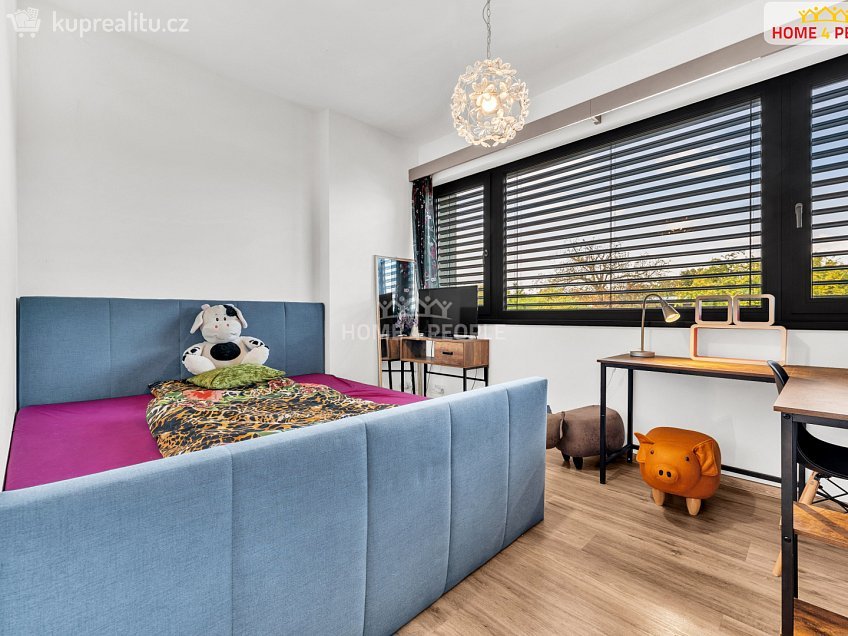 Prodej  rodinného domu 125 m^2 Podzámecká, Praha-Koloděje 