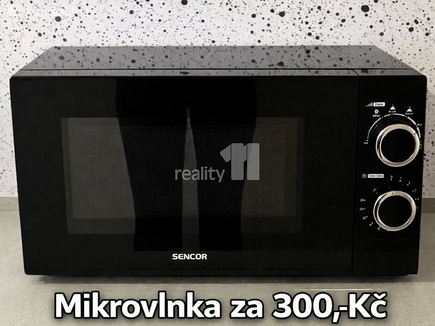 Pronájem bytu 3+kk 78 m^2 Drnovská, Praha 6 