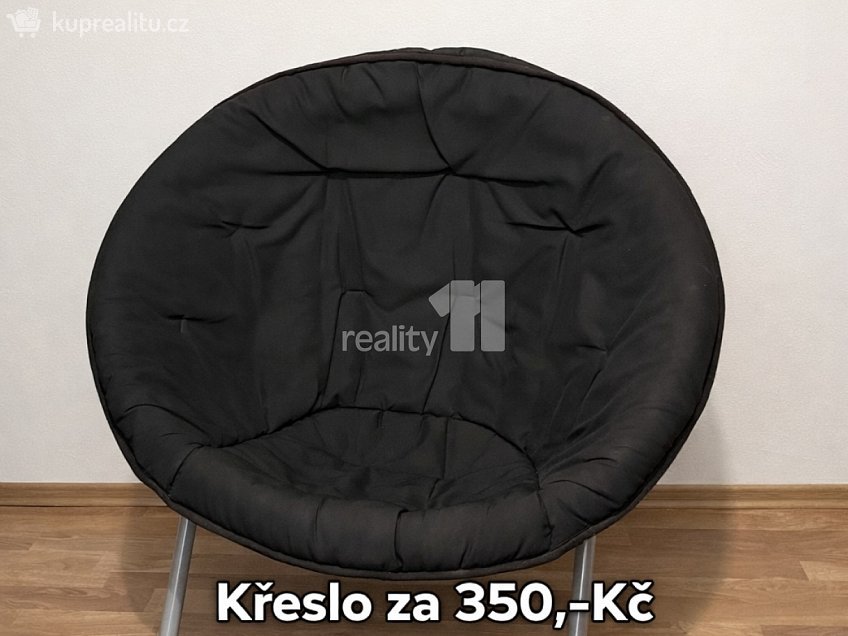 Pronájem bytu 3+kk 78 m^2 Drnovská, Praha 6 