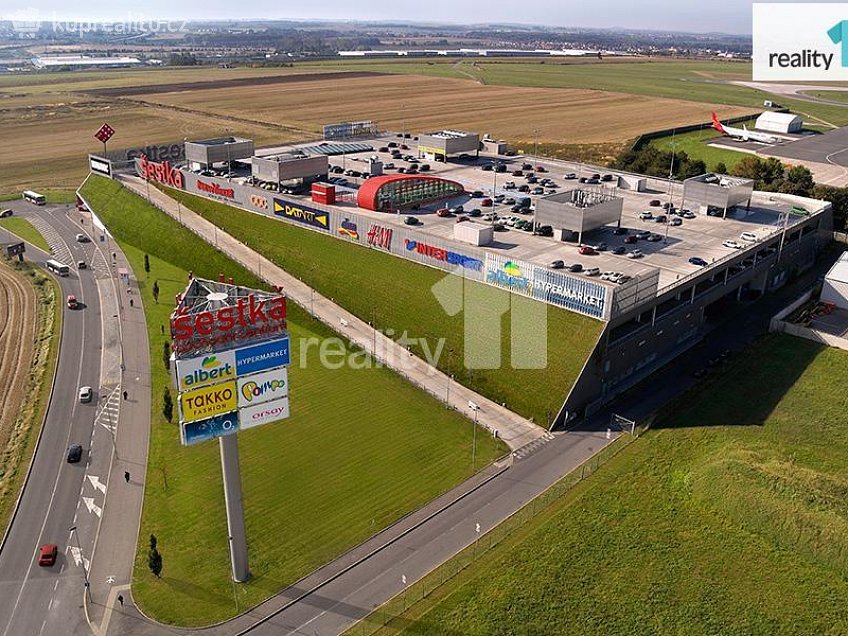 Pronájem bytu 3+kk 78 m^2 Drnovská, Praha 6 