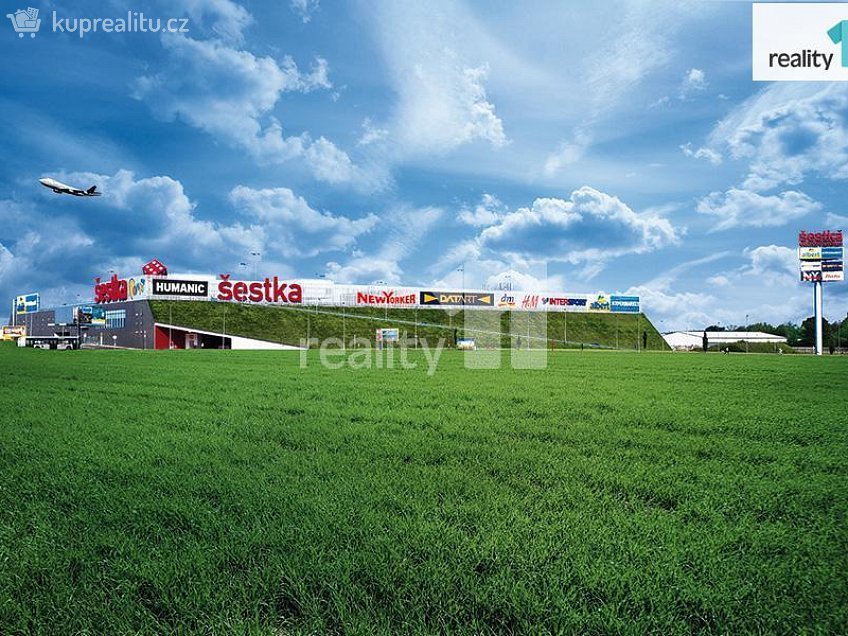 Pronájem bytu 3+kk 78 m^2 Drnovská, Praha 6 