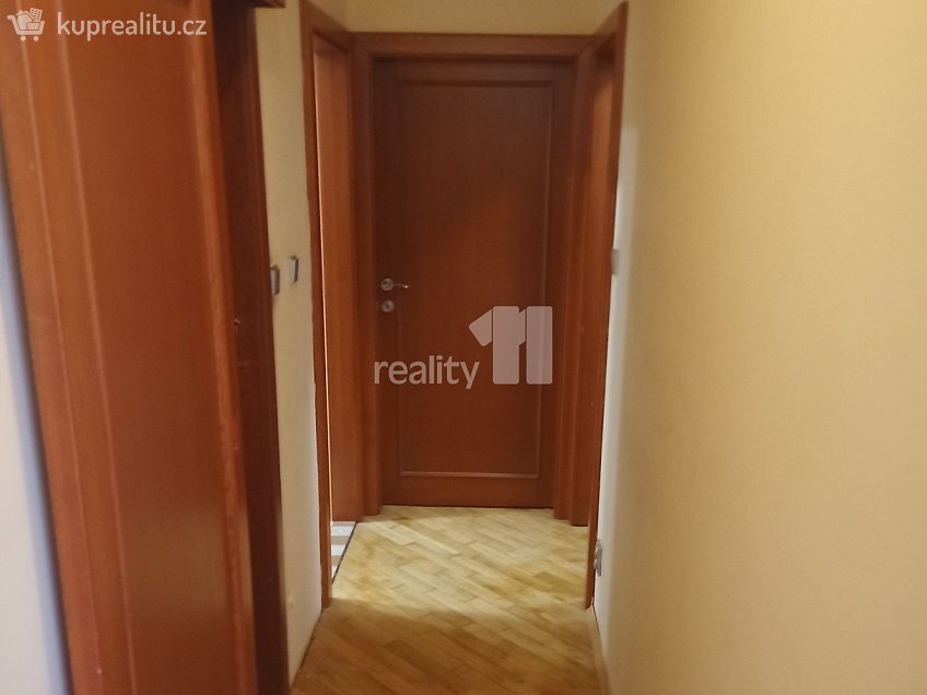 Pronájem bytu 4+kk 110 m^2 Hejnice, Hejnice 