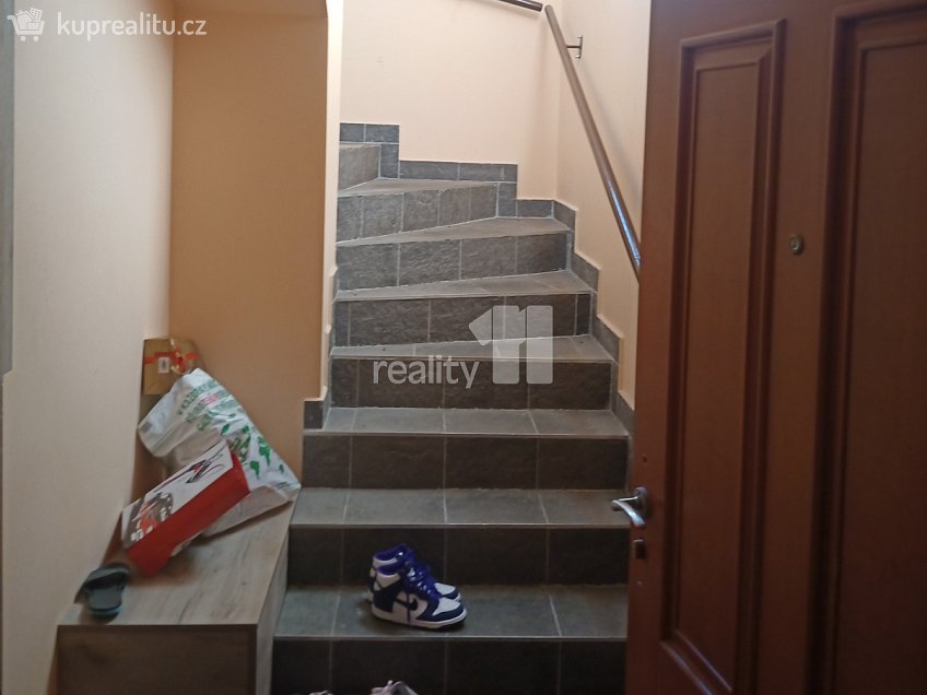 Pronájem bytu 4+kk 110 m^2 Hejnice, Hejnice 