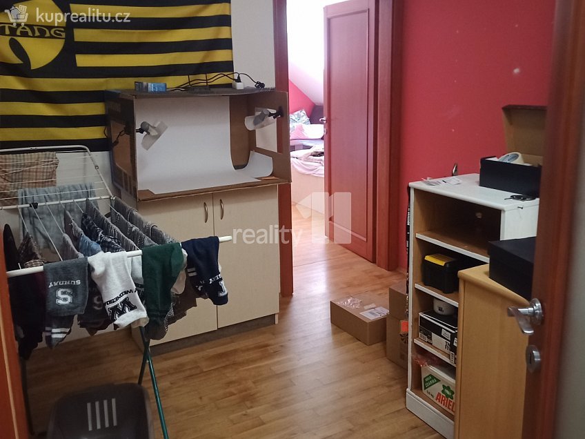 Pronájem bytu 4+kk 110 m^2 Hejnice, Hejnice 