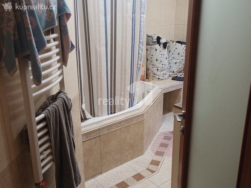 Pronájem bytu 4+kk 110 m^2 Hejnice, Hejnice 