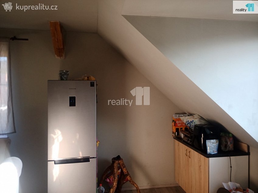 Pronájem bytu 1+1 55 m^2 Klášterní, Hejnice 