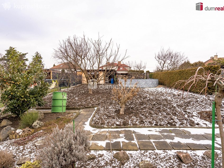 Prodej  rodinného domu 100 m^2 Švermova, Roudnice nad Labem 