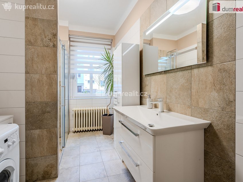 Prodej  rodinného domu 100 m^2 Švermova, Roudnice nad Labem 