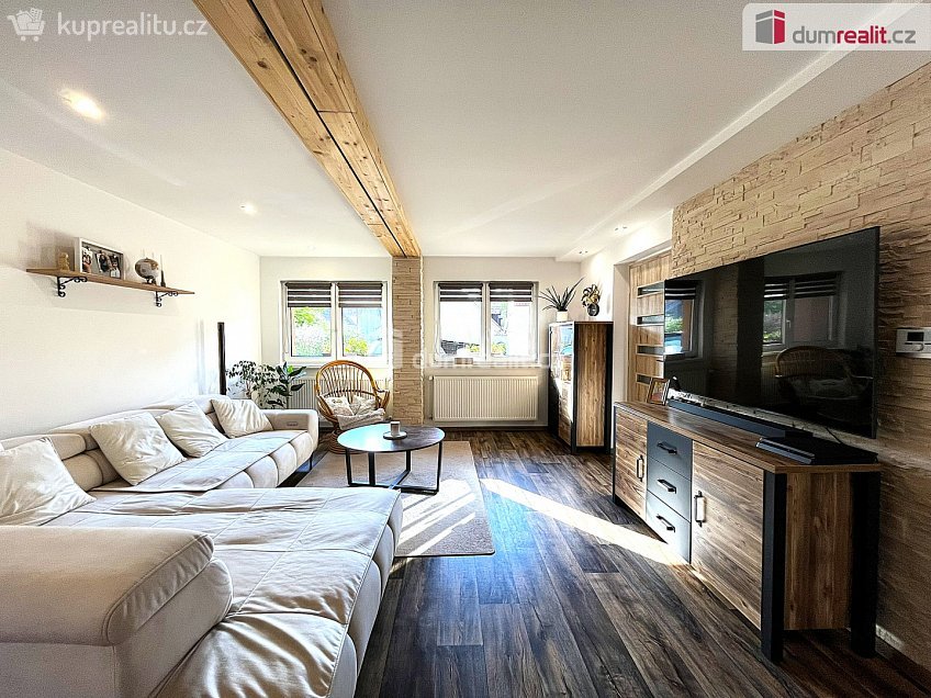 Prodej  rodinného domu 140 m^2 Cheb, Cheb 