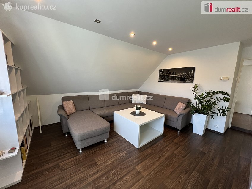 Prodej  rodinného domu 848 m^2 Branky, Branky 