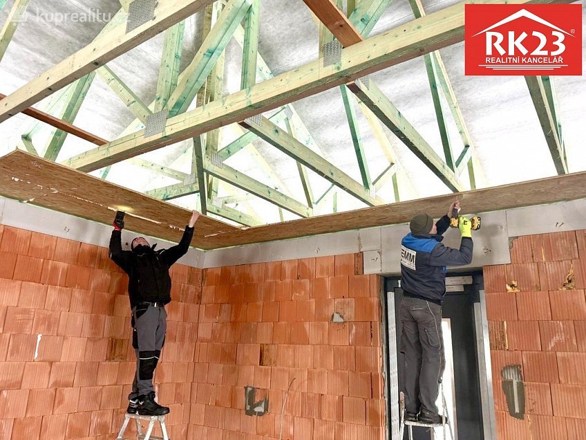 Prodej  rodinného domu 150 m^2 K Malé Hleďsebi, Velká Hleďsebe 