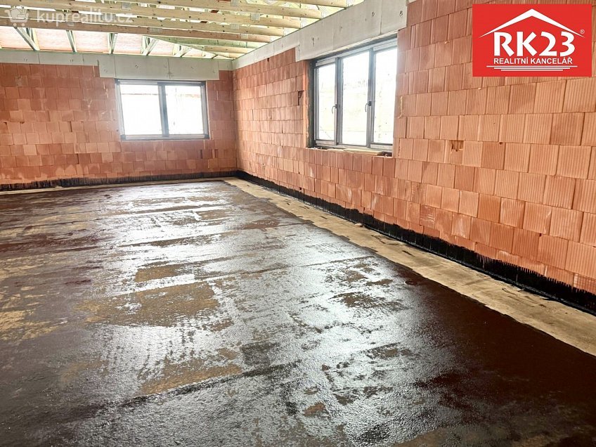 Prodej  rodinného domu 150 m^2 K Malé Hleďsebi, Velká Hleďsebe 