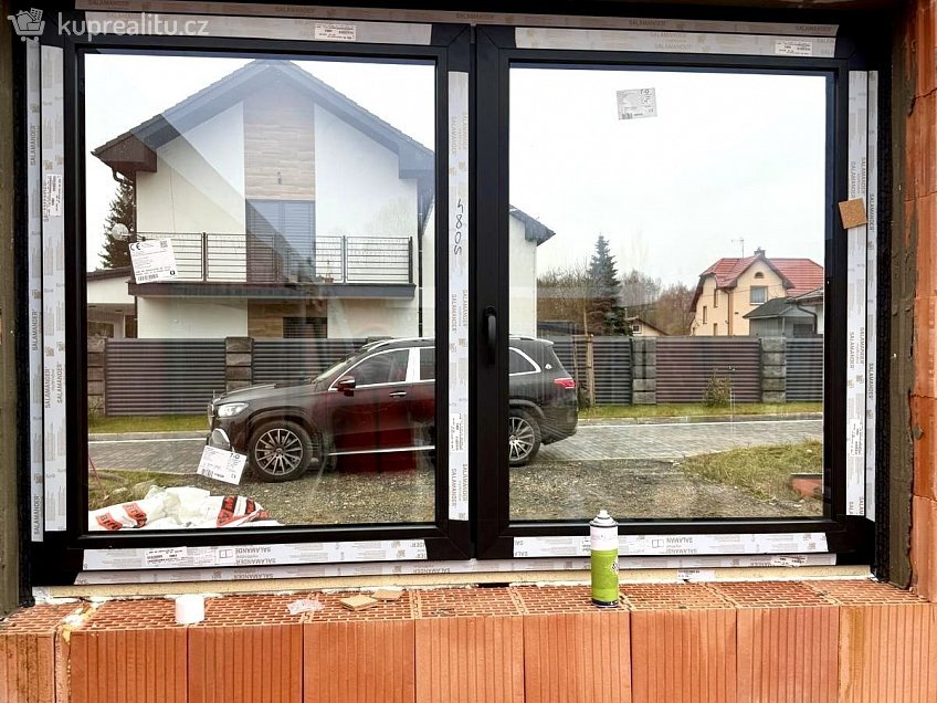 Prodej  rodinného domu 150 m^2 K Malé Hleďsebi, Velká Hleďsebe 