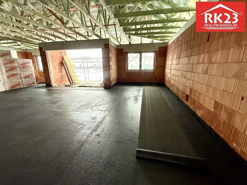 Prodej  rodinného domu 150 m^2 K Malé Hleďsebi, Velká Hleďsebe 