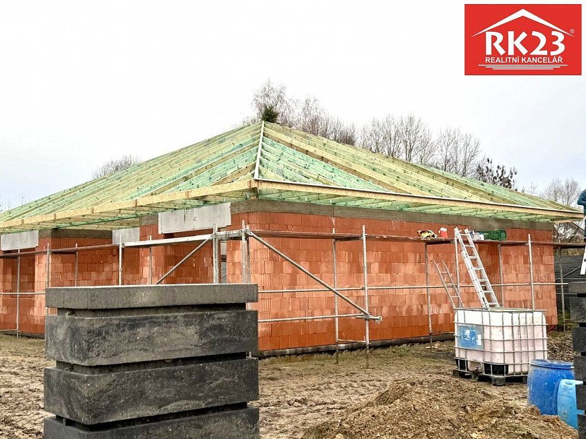 Prodej  rodinného domu 150 m^2 K Malé Hleďsebi, Velká Hleďsebe 