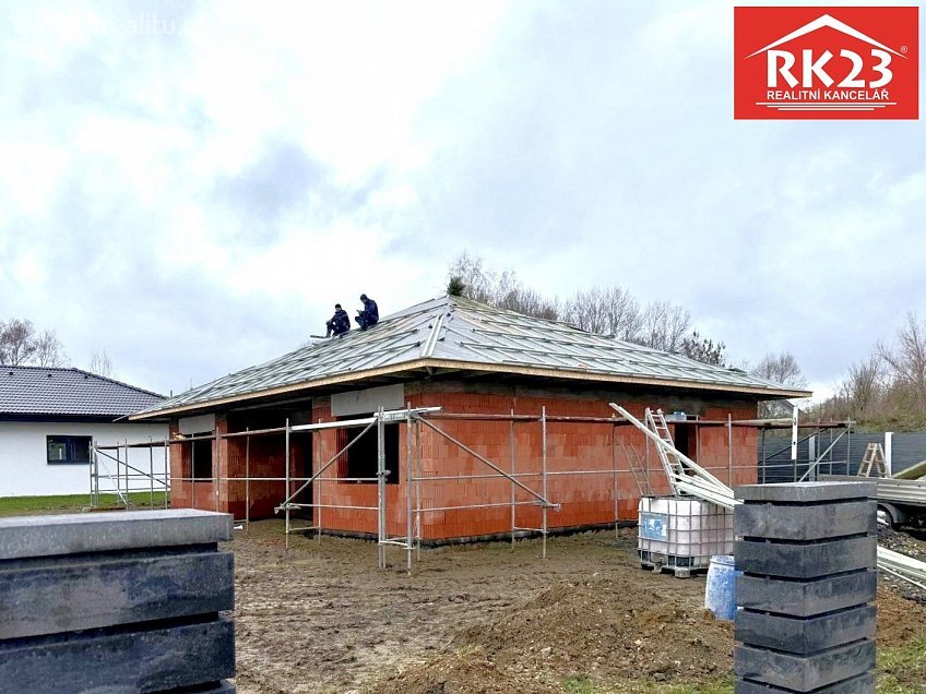 Prodej  rodinného domu 150 m^2 K Malé Hleďsebi, Velká Hleďsebe 