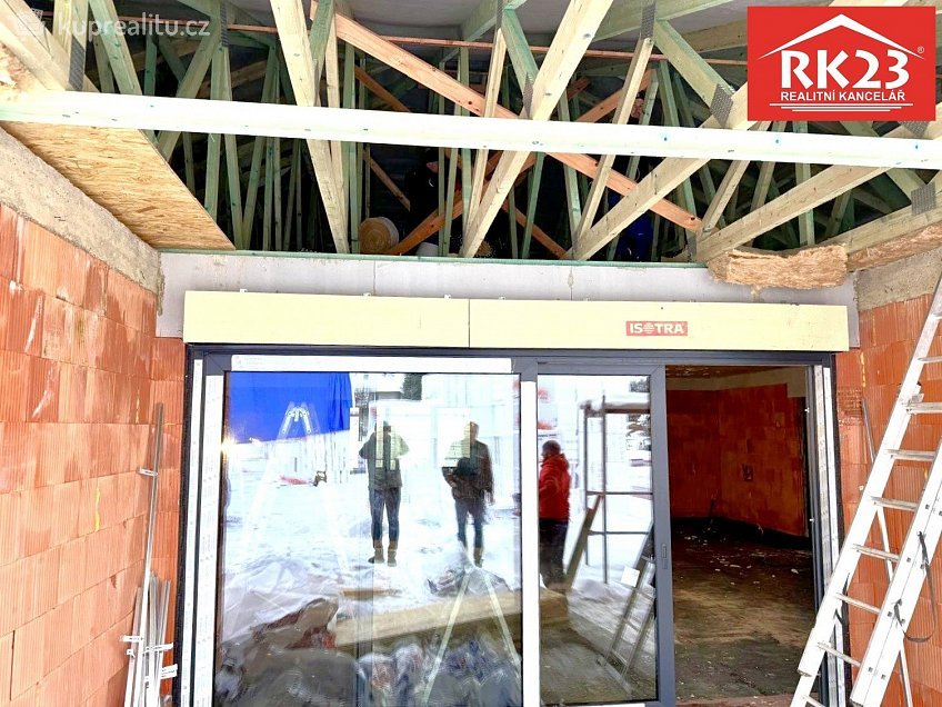 Prodej  rodinného domu 150 m^2 K Malé Hleďsebi, Velká Hleďsebe 