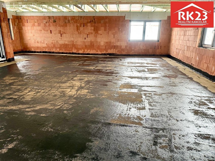 Prodej  rodinného domu 150 m^2 K Malé Hleďsebi, Velká Hleďsebe 