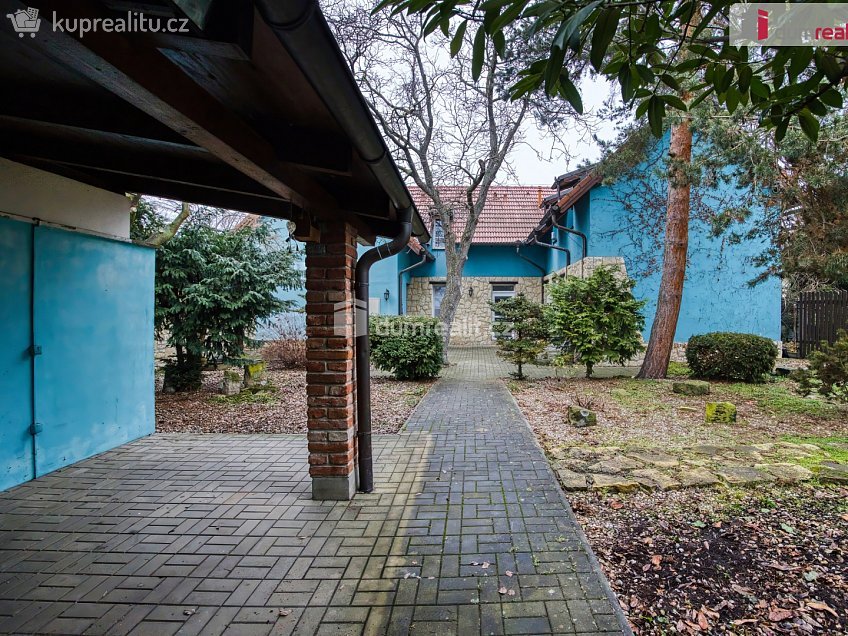 Pronájem bytu 3+kk 100 m^2 Janáčkova, Neratovice 