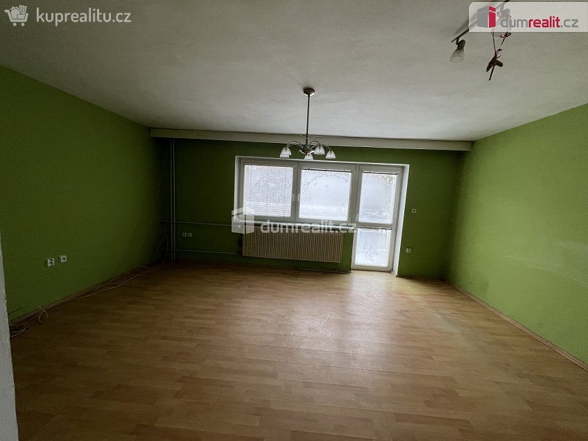 Prodej  rodinného domu 614 m^2 Karlovice, Karlovice 