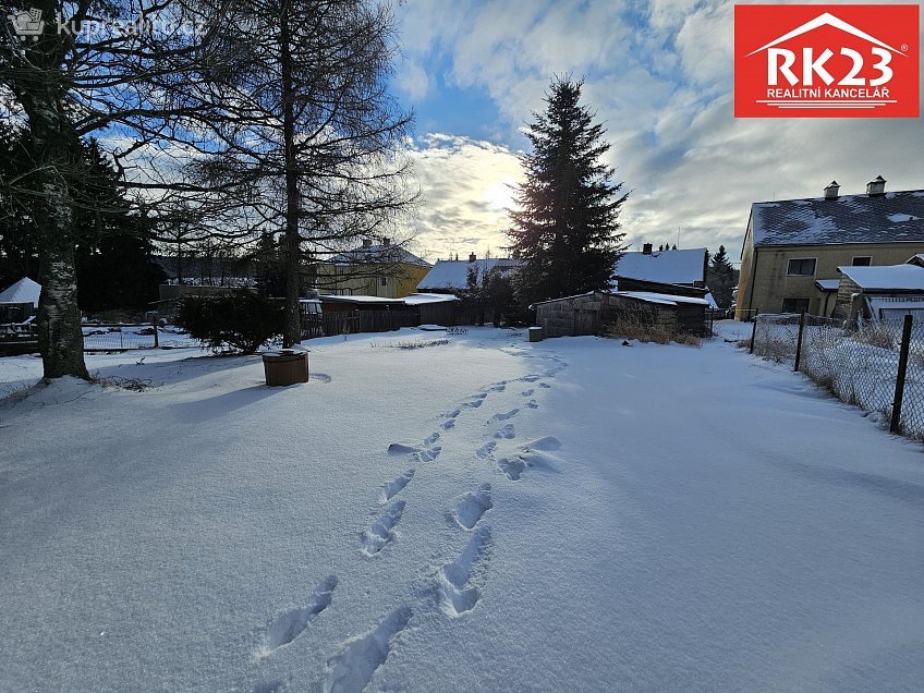 Prodej  rodinného domu 180 m^2 Prameny 5, Prameny 