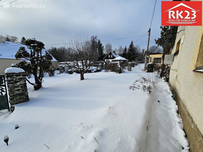 Prodej  rodinného domu 180 m^2 Prameny 5, Prameny 