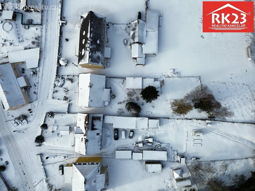 Prodej  rodinného domu 180 m^2 Prameny 5, Prameny 