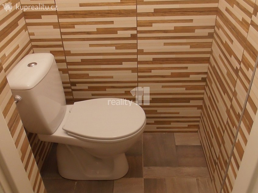 Pronájem  obchodních prostor 110 m^2 Přemyslovců, Ostrava 