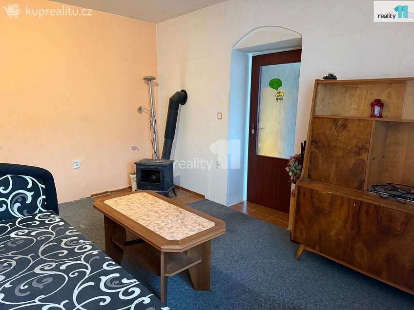 Prodej  rodinného domu 107 m^2 Čehovice, Čehovice 