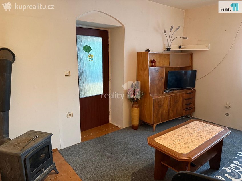 Prodej  rodinného domu 107 m^2 Čehovice, Čehovice 