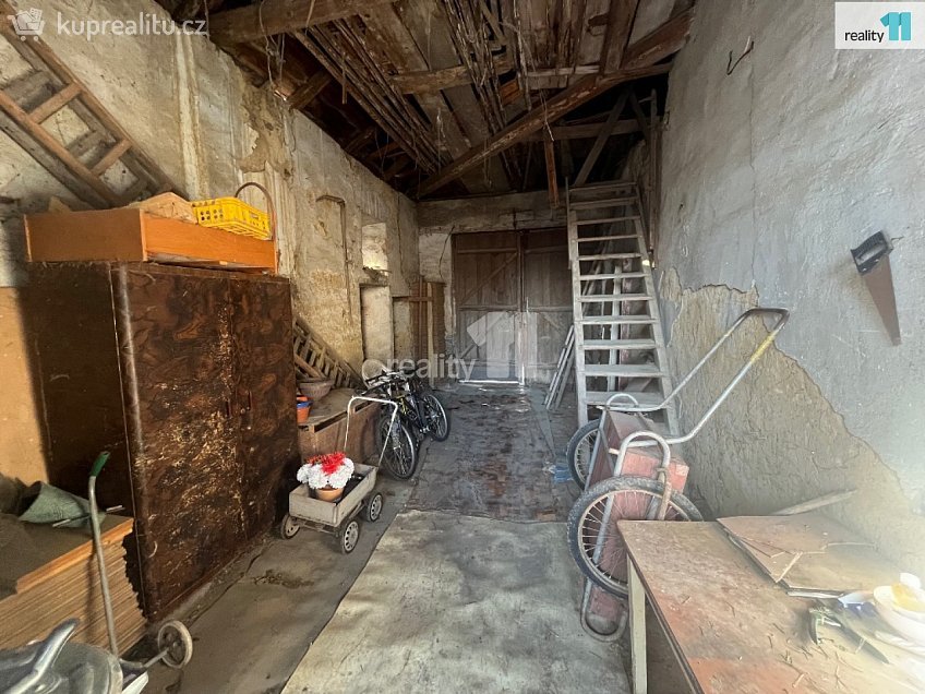 Prodej  rodinného domu 107 m^2 Čehovice, Čehovice 