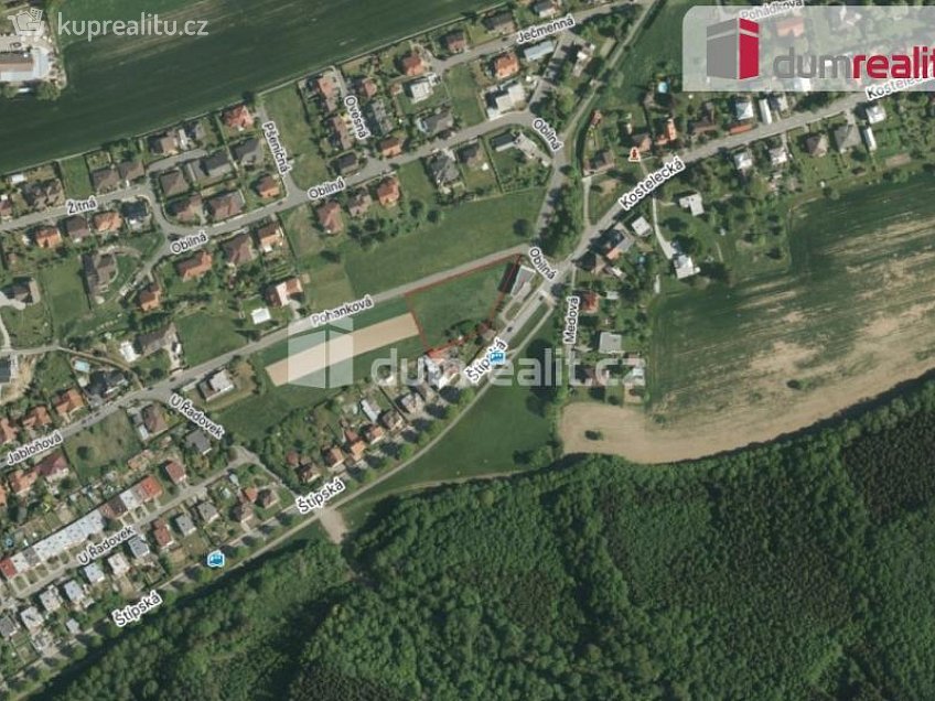 Prodej  domu na klíč 118 m^2 Pohanková, Zlín 