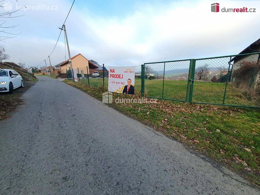 Prodej  domu na klíč 123 m^2 Tečovice, Tečovice 