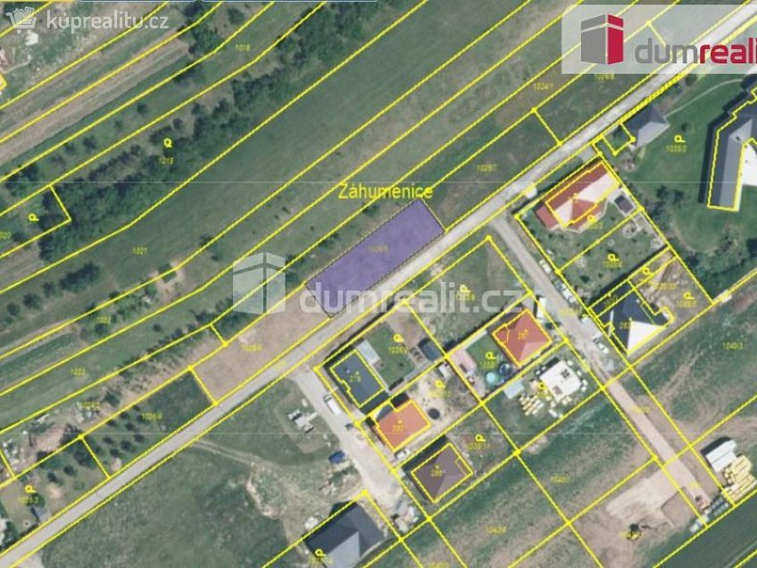 Prodej  rodinného domu 500 m^2 Kozojídky, Kozojídky 