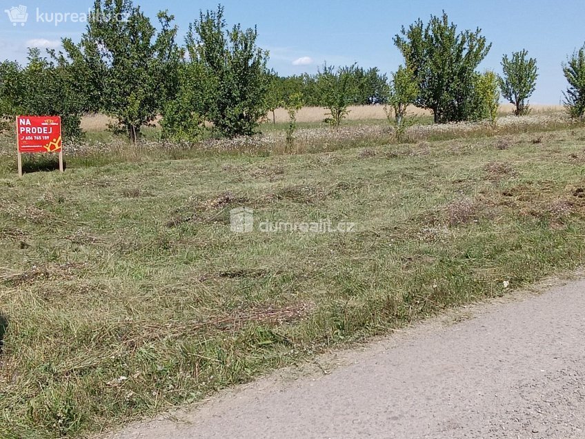 Prodej  rodinného domu 500 m^2 Kozojídky, Kozojídky 