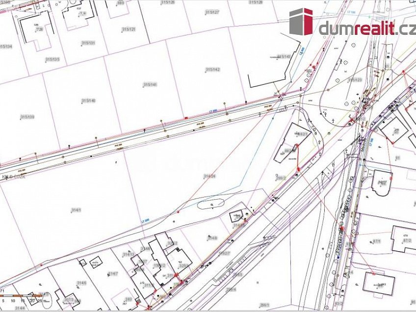 Prodej  domu na klíč 118 m^2 Pohanková, Zlín 