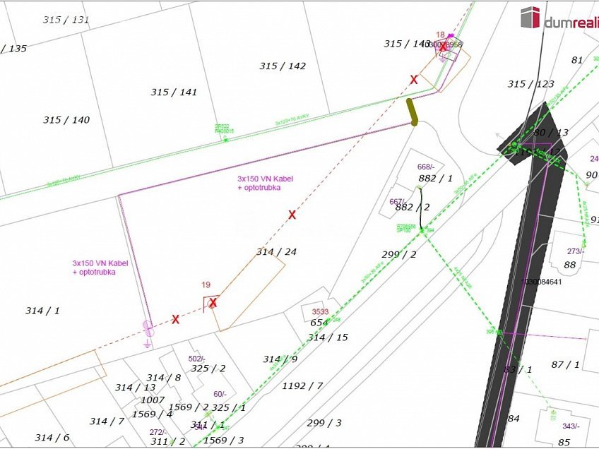 Prodej  domu na klíč 118 m^2 Pohanková, Zlín 