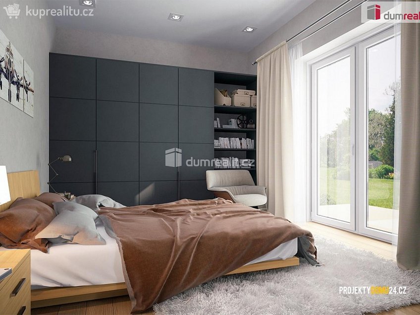 Prodej bytu 3+kk 87 m^2 Mlýnská, Luhačovice 