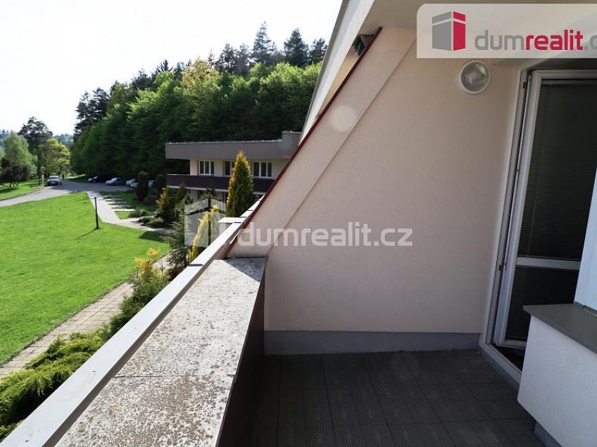 Prodej bytu 2+kk 46 m^2 Všemina, Všemina 