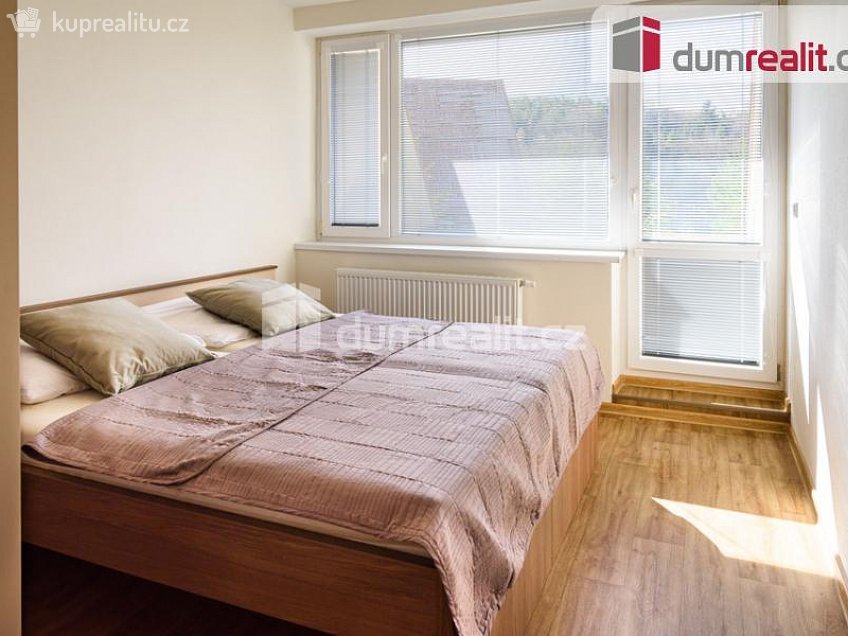 Prodej bytu 2+kk 46 m^2 Všemina, Všemina 