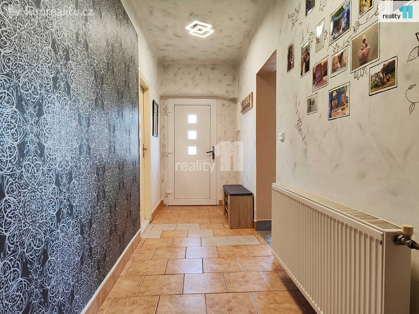 Prodej bytu 5 a více 223 m^2 Chlumec nad Cidlinou, Chlumec nad Cidlinou 