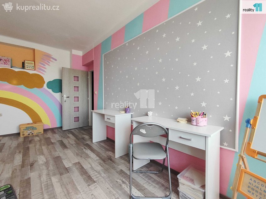 Prodej bytu 5 a více 223 m^2 Chlumec nad Cidlinou, Chlumec nad Cidlinou 